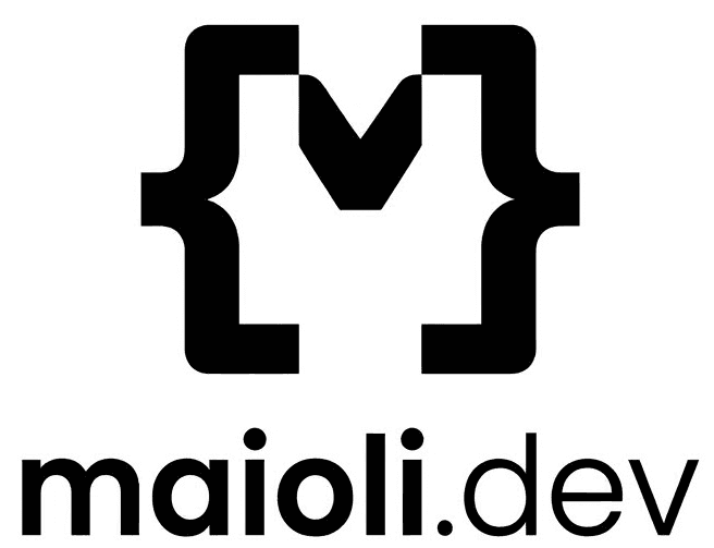 maioli.dev Logo